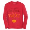 ATC™ PRO TEAM LONG SLEEVE YOUTH TEE Thumbnail