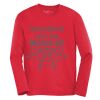 ATC™ PRO TEAM LONG SLEEVE YOUTH TEE Thumbnail
