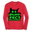 ATC™ PRO TEAM LONG SLEEVE YOUTH TEE Thumbnail