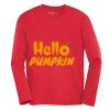 ATC™ PRO TEAM LONG SLEEVE YOUTH TEE Thumbnail