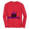 ATC™ PRO TEAM LONG SLEEVE YOUTH TEE Thumbnail