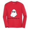 ATC™ PRO TEAM LONG SLEEVE YOUTH TEE Thumbnail