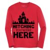 ATC™ PRO TEAM LONG SLEEVE YOUTH TEE Thumbnail