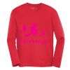 ATC™ PRO TEAM LONG SLEEVE YOUTH TEE Thumbnail