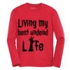 ATC™ PRO TEAM LONG SLEEVE YOUTH TEE Thumbnail