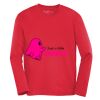 ATC™ PRO TEAM LONG SLEEVE YOUTH TEE Thumbnail