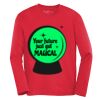 ATC™ PRO TEAM LONG SLEEVE YOUTH TEE Thumbnail