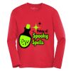 ATC™ PRO TEAM LONG SLEEVE YOUTH TEE Thumbnail