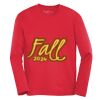 ATC™ PRO TEAM LONG SLEEVE YOUTH TEE Thumbnail