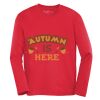 ATC™ PRO TEAM LONG SLEEVE YOUTH TEE Thumbnail
