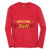 ATC™ PRO TEAM LONG SLEEVE YOUTH TEE Thumbnail