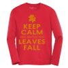 ATC™ PRO TEAM LONG SLEEVE YOUTH TEE Thumbnail