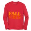 ATC™ PRO TEAM LONG SLEEVE YOUTH TEE Thumbnail