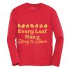ATC™ PRO TEAM LONG SLEEVE YOUTH TEE Thumbnail