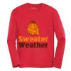 ATC™ PRO TEAM LONG SLEEVE YOUTH TEE Thumbnail