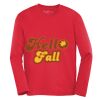 ATC™ PRO TEAM LONG SLEEVE YOUTH TEE Thumbnail