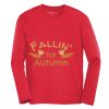 ATC™ PRO TEAM LONG SLEEVE YOUTH TEE Thumbnail