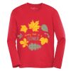 ATC™ PRO TEAM LONG SLEEVE YOUTH TEE Thumbnail