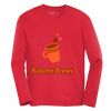 ATC™ PRO TEAM LONG SLEEVE YOUTH TEE Thumbnail