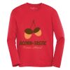 ATC™ PRO TEAM LONG SLEEVE YOUTH TEE Thumbnail