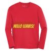 ATC™ PRO TEAM LONG SLEEVE YOUTH TEE Thumbnail