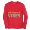 ATC™ PRO TEAM LONG SLEEVE YOUTH TEE Thumbnail