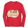 ATC™ PRO TEAM LONG SLEEVE YOUTH TEE Thumbnail