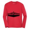 ATC™ PRO TEAM LONG SLEEVE YOUTH TEE Thumbnail
