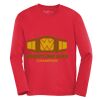 ATC™ PRO TEAM LONG SLEEVE YOUTH TEE Thumbnail