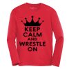 ATC™ PRO TEAM LONG SLEEVE YOUTH TEE Thumbnail
