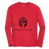 ATC™ PRO TEAM LONG SLEEVE YOUTH TEE Thumbnail