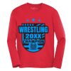 ATC™ PRO TEAM LONG SLEEVE YOUTH TEE Thumbnail
