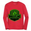ATC™ PRO TEAM LONG SLEEVE YOUTH TEE Thumbnail