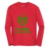 ATC™ PRO TEAM LONG SLEEVE YOUTH TEE Thumbnail