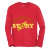 ATC™ PRO TEAM LONG SLEEVE YOUTH TEE Thumbnail
