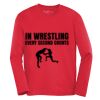 ATC™ PRO TEAM LONG SLEEVE YOUTH TEE Thumbnail