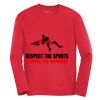 ATC™ PRO TEAM LONG SLEEVE YOUTH TEE Thumbnail