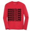 ATC™ PRO TEAM LONG SLEEVE YOUTH TEE Thumbnail
