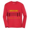 ATC™ PRO TEAM LONG SLEEVE YOUTH TEE Thumbnail