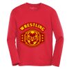 ATC™ PRO TEAM LONG SLEEVE YOUTH TEE Thumbnail