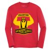 ATC™ PRO TEAM LONG SLEEVE YOUTH TEE Thumbnail