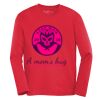ATC™ PRO TEAM LONG SLEEVE YOUTH TEE Thumbnail