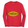 ATC™ PRO TEAM LONG SLEEVE YOUTH TEE Thumbnail