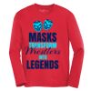 ATC™ PRO TEAM LONG SLEEVE YOUTH TEE Thumbnail