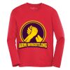 ATC™ PRO TEAM LONG SLEEVE YOUTH TEE Thumbnail