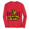 ATC™ PRO TEAM LONG SLEEVE YOUTH TEE Thumbnail