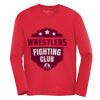 ATC™ PRO TEAM LONG SLEEVE YOUTH TEE Thumbnail