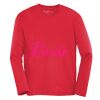 ATC™ PRO TEAM LONG SLEEVE YOUTH TEE Thumbnail