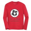 ATC™ PRO TEAM LONG SLEEVE YOUTH TEE Thumbnail