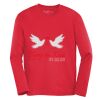 ATC™ PRO TEAM LONG SLEEVE YOUTH TEE Thumbnail